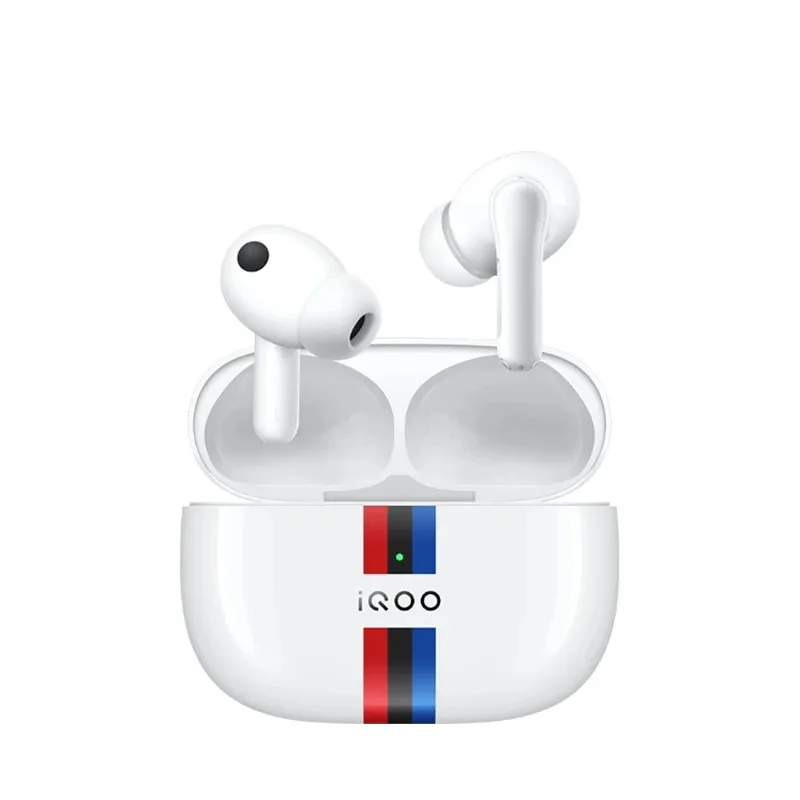 Навушники Vivo IQOO TWS 1 White В наявності Бренд: vivo; Лінійка: