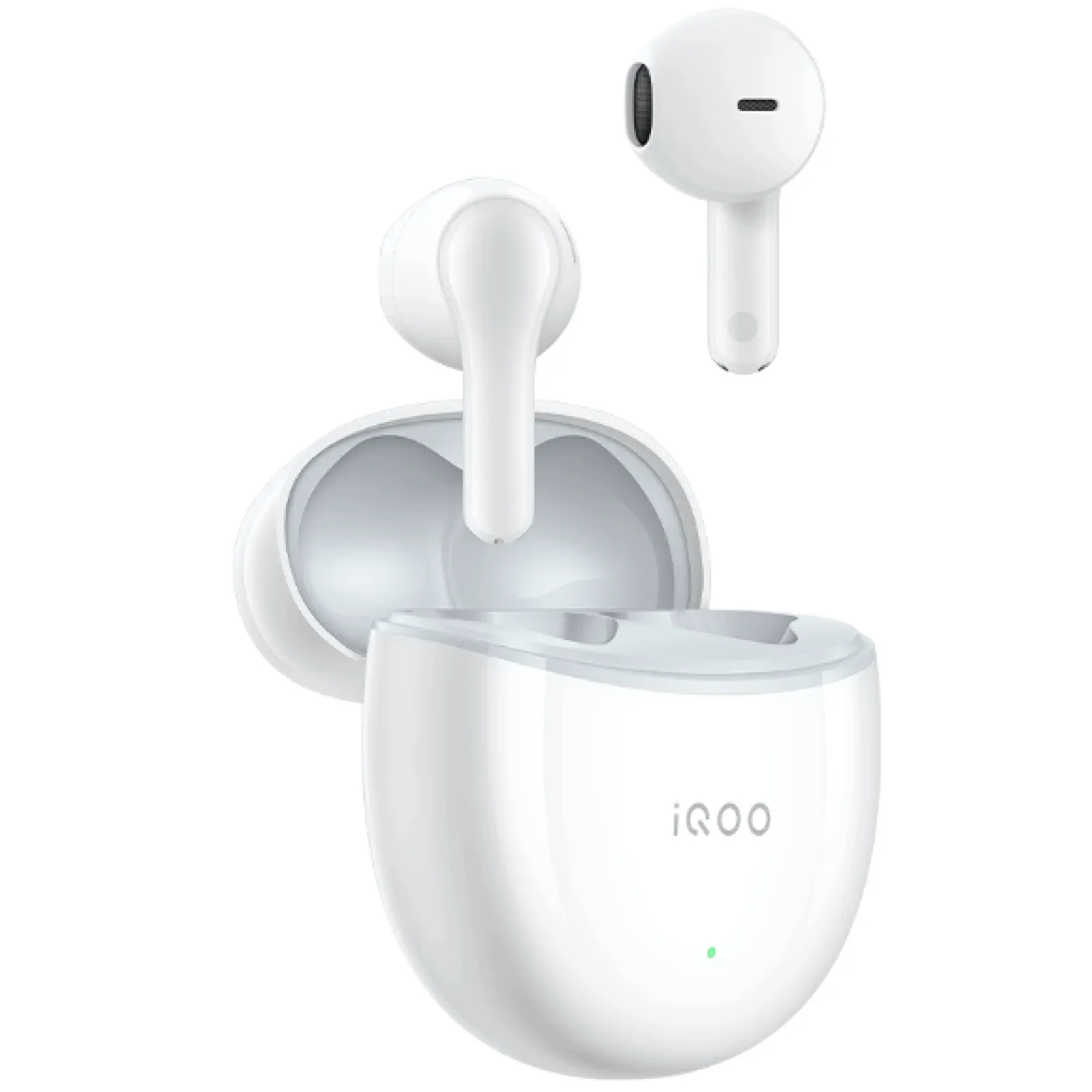 Навушники Vivo IQOO TWS Air 2 White В наявності Бренд: vivo; Лінійка: