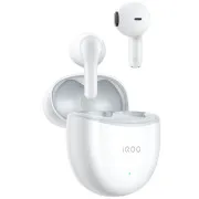 Наушники Vivo IQOO TWS Air 2 White