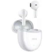 Навушники Vivo IQOO TWS Air 2 White