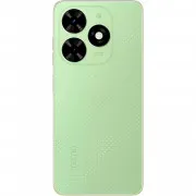 Tecno Spark Go 2024 (BG6) 4/128GB Magic Skin Green (4894947010590) (UA)