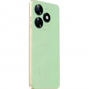 Tecno Spark Go 2024 (BG6) 4/128GB Magic Skin Green (4894947010590) (UA)