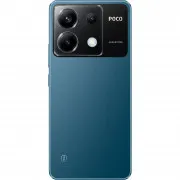 Xiaomi Poco X6 12/512GB Blue Europe