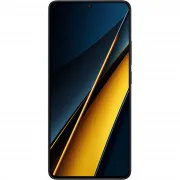 Xiaomi Poco X6 Pro 12/512GB Black Europe