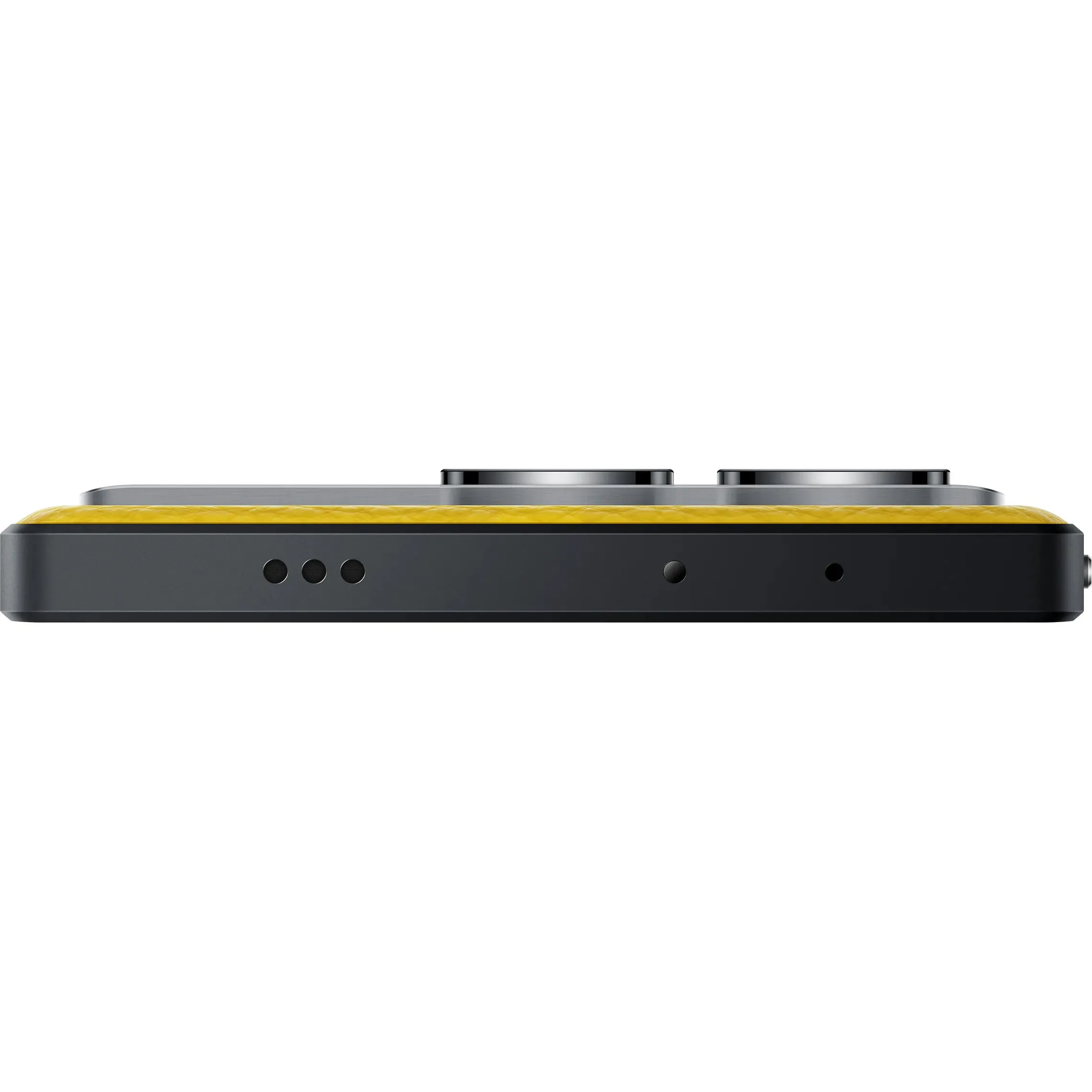 Xiaomi Poco X6 Pro 12/512GB Yellow Europe Дисплей: 6.67 / Amoled (2712x1220 пікселів)