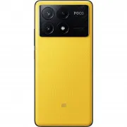Xiaomi Poco X6 Pro 8/256GB Yellow Europe