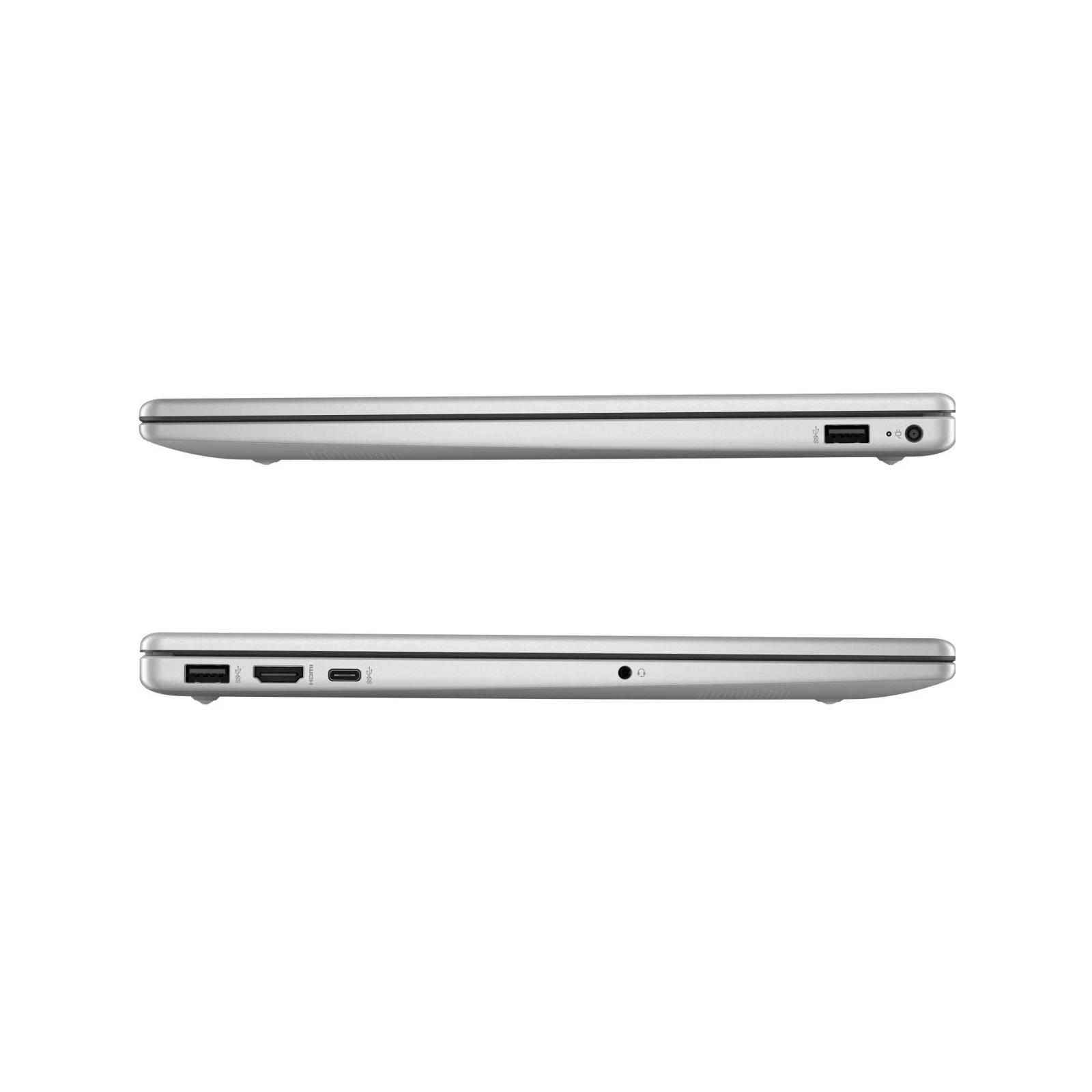 HP 15-fd0030ua (9H8P4EA) (UA) Діагональ дисплея 15.6