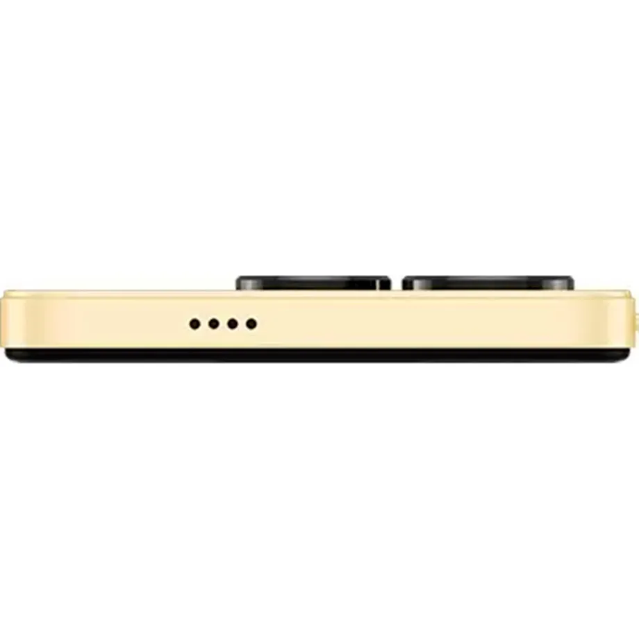 Tecno Spark Go 2024 (BG6) 4/128GB Magic Skin Green (4894947010590) (UA) Операционная система Android 13