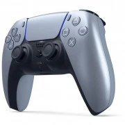 Sony DualSense Sterling Silver
