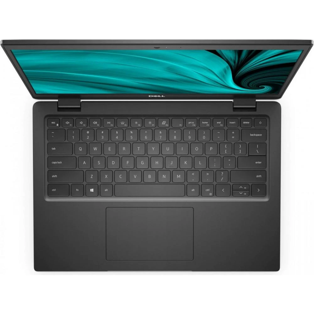 Dell Latitude 3420 Black (N117L342014GE_UBU) (UA) купить в Одессе