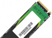 256GB Apacer AS2280P4X M.2 2280 PCIe 3.0 x4 3D TLC (AP256GAS2280P4X-1) (UA)