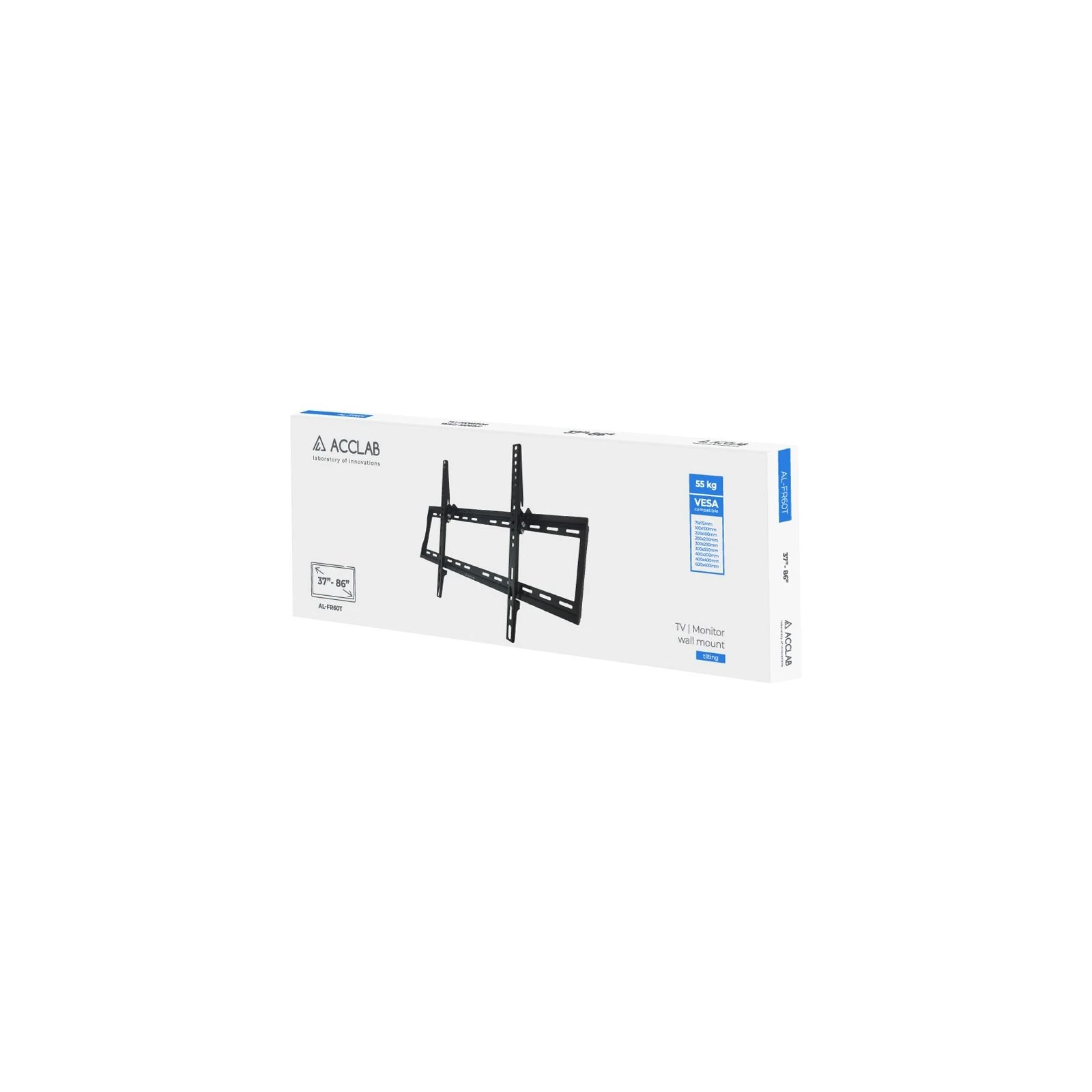 ACCLAB AL-FR60/T (1283126485817) (UA) Назначение: для телевизора; Тип: