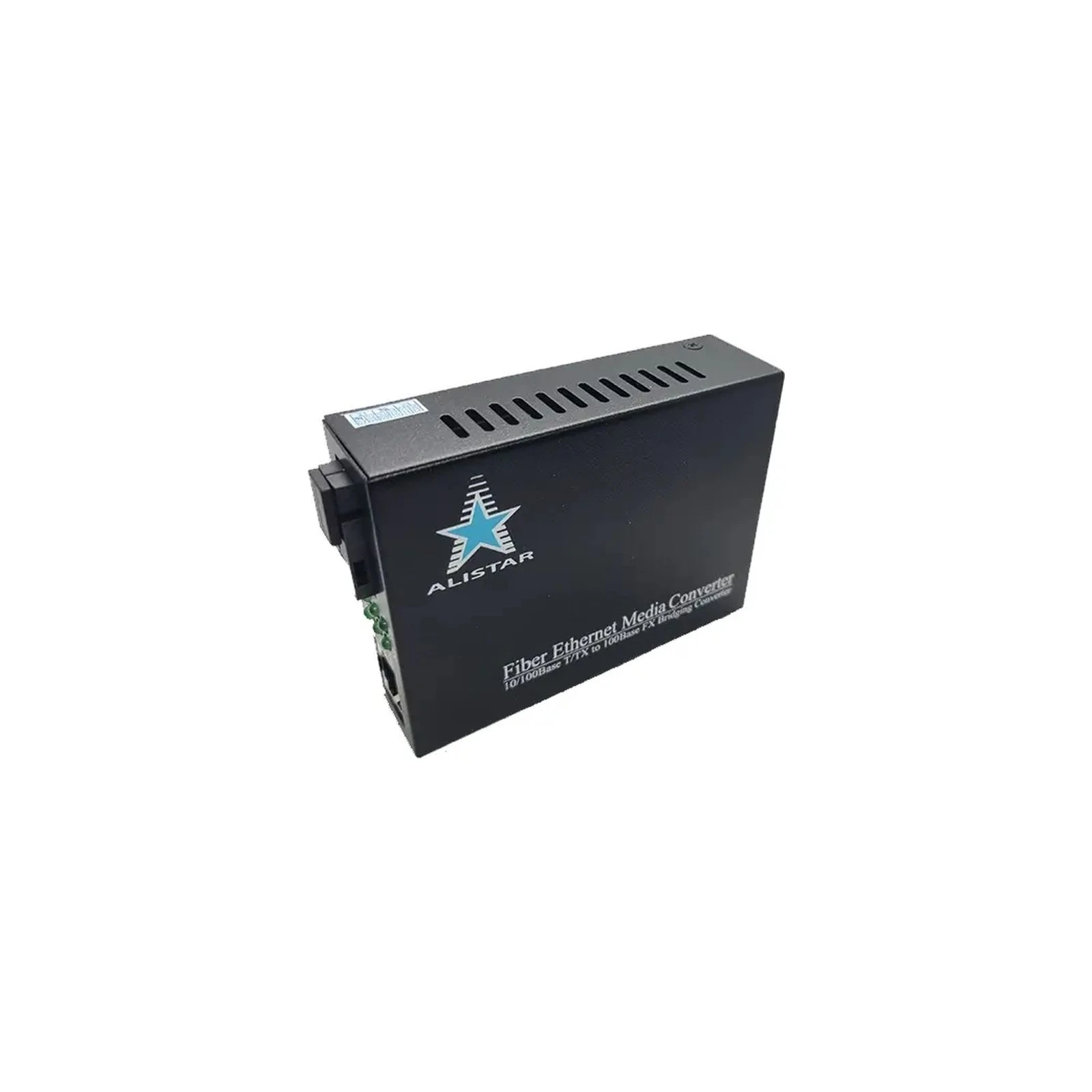 Alistar X3S (UA) Споживана потужність 5 Вт