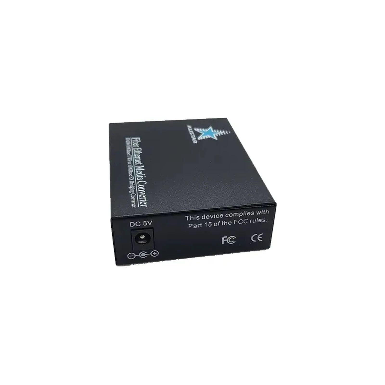 Alistar X3S (UA) Довжина хвилі Tx 1310 нм