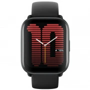 Amazfit Active Midnight Black (1005556)