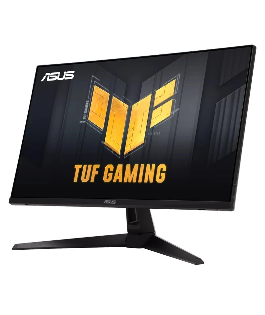 Asus 27 TUF Gaming VG27AQM1A IPS 260Hz Black (90LM05Z0-B08370) (UA) D-Sub: відсутня; DVI: відсутня; HDMI: 2;
