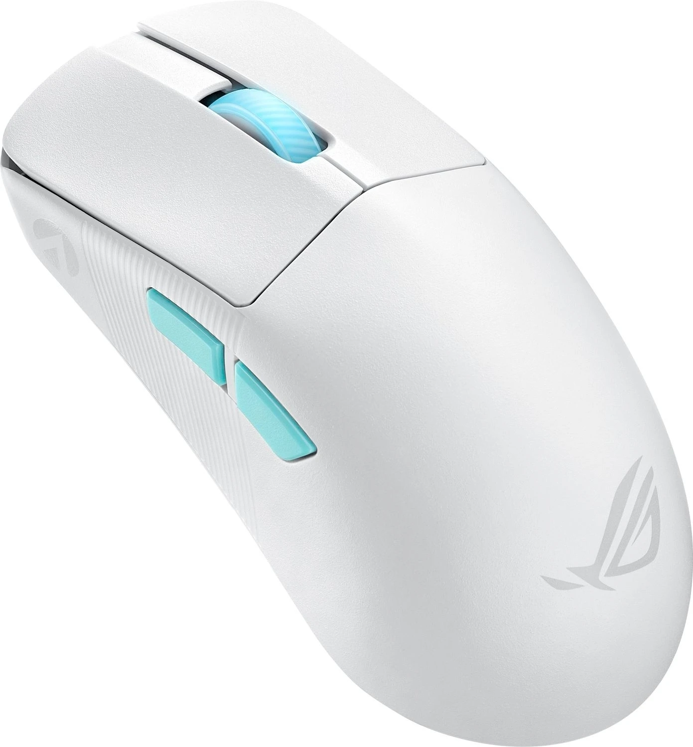 Asus ROG Harpe Ace Aim Lab Edition White (90MP02W0-BMUA10) (UA) Роздільна здатність сенсора: 36000