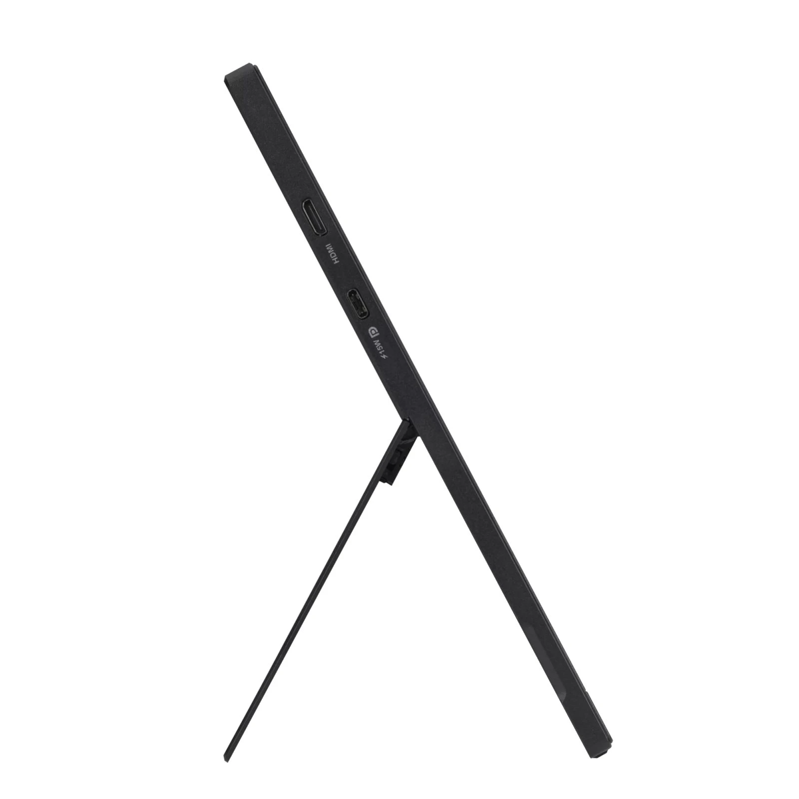 ASUS ZenScreen MB16AHV (90LM0383-B01N70) (UA) Тип монітора: Широкоформатний,