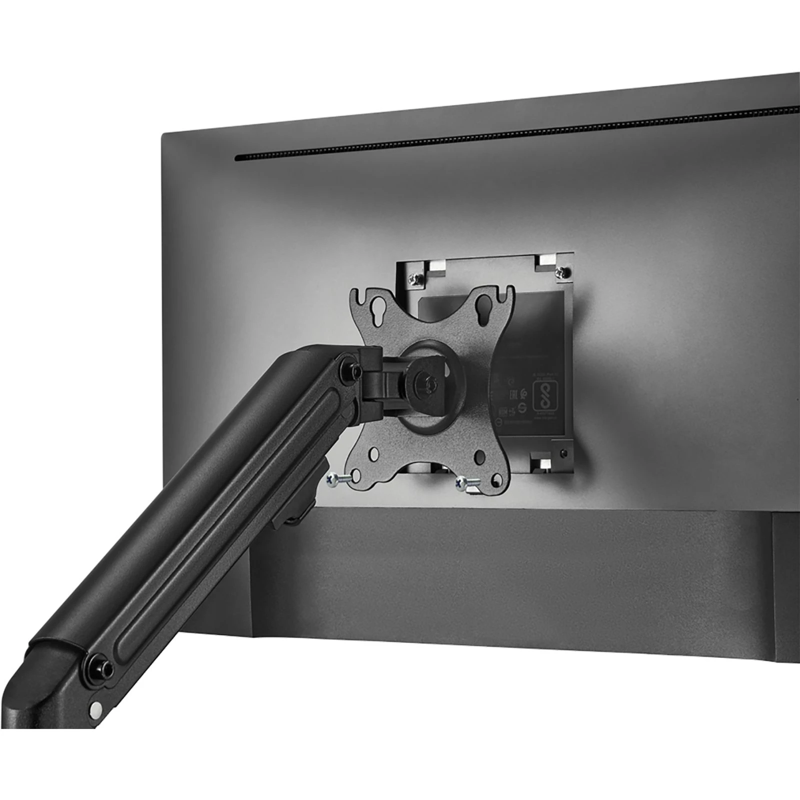 Brateck LDT71-C012N (UA) Назначение: для монитора; Тип: