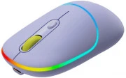 Canyon MW-22 Dual Band RGB Wireless Mountain Lavender (CNS-CMSW22ML) (UA)