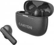 Canyon OnGo TWS-10 ANC ENC Black (CNS-TWS10BK) (UA)