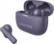 Canyon OnGo TWS-10 ANC ENC Purple (CNS-TWS10PL) (UA)