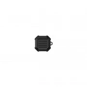 Чохол для навушників Protective TPU BeCover Samsung Galaxy Buds 2 / Buds Live / Buds Pro Black (705687) (UA)
