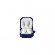 Чохол для навушників Protective TPU BeCover Samsung Galaxy Buds 2 / Buds Live / Buds Pro Deep Blue (705688) (UA)