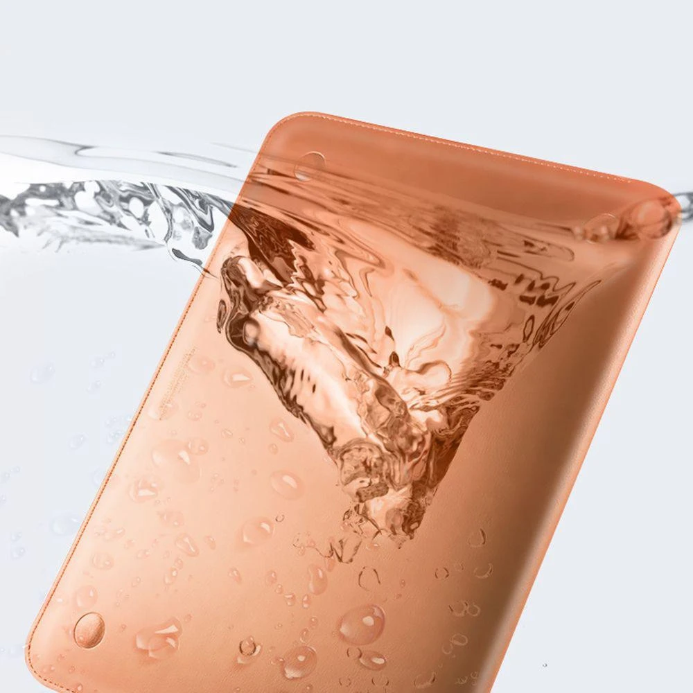 Чохол для ноутбука BeCover ECO Leather для MacBook 12 Brown (709688) (UA) Бренд: BeCover; Форм-фактор