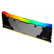 DDR4 16GB 3200 MHz FURYRenegadeRGB Kingston Fury (ex.HyperX) (KF432C16RB12A/16) (UA)