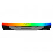 DDR4 16GB 3200 MHz FURYRenegadeRGB Kingston Fury (ex.HyperX) (KF432C16RB12A/16) (UA)