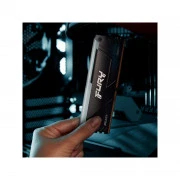 DDR4 32GB 3200MHz Beast RGB Kingston Fury (ex.HyperX) (KF432C16BB2A/32) (UA)