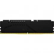 DDR5 16GB (2x8GB) 5200 MHz FURY Beast Black Kingston Fury (ex.HyperX) (KF552C40BBK2-16) (UA)