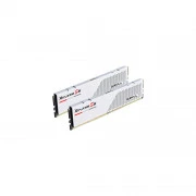 DDR5 32GB (2x16GB) 5600 MHz Ripjaws S5 White G.Skill (F5-5600J3636C16GX2-RS5W) (UA)