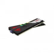 DDR5 32GB (2x16GB) 6000 MHz Viper Venom RGB Patriot (PVVR532G600C36K) (UA)