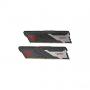 DDR5 32GB (2x16GB) 6200 MHz Viper Venom Patriot (PVV532G620C40K) (UA)