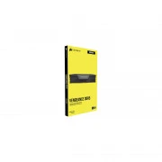 DDR5 96GB (2x48GB) 6400 MHz Vengeance Black Corsair (CMK96GX5M2B6400C32) (UA)