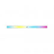 DDR5 96GB (2x48GB) 6400 MHz Vengeance RGB Black Corsair (CMH96GX5M2B6400C32) (UA)