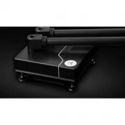 Фітинг для СВО Ekwb EK-Quantum Torque Micro HDC 12 - Black (3831109837405) (UA)