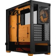 Fractal Design Pop Air RGB Orange Core (FD-C-POR1A-05) (UA)