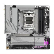 Gigabyte B650M Aorus Elite AX Ice Socket AM5 (UA)