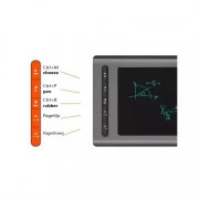 HiSmart WP9618 (HS082284) (UA)