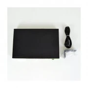 Комутатор некерований ZKTeco ZK-PoE1621N-200W (UA)