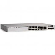 Комутатор керований рівня 3 Cisco Catalyst 9200L (C9200L-24T-4G-E) (UA)