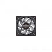 Кулер для корпусу Gamemax KF300R BK (UA)