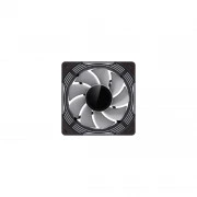 Кулер для корпусу Gamemax KF300R BK (UA)