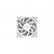 Кулер для корпусу Gamemax KF300R WH (UA)