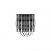 Кулер для процесора Gamemax Twin 600 White (UA)