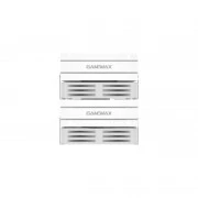 Кулер для процесора Gamemax Twin 600 White (UA)