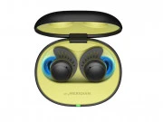 LG Tone Free Fit TF7 Black (DTF7Q)